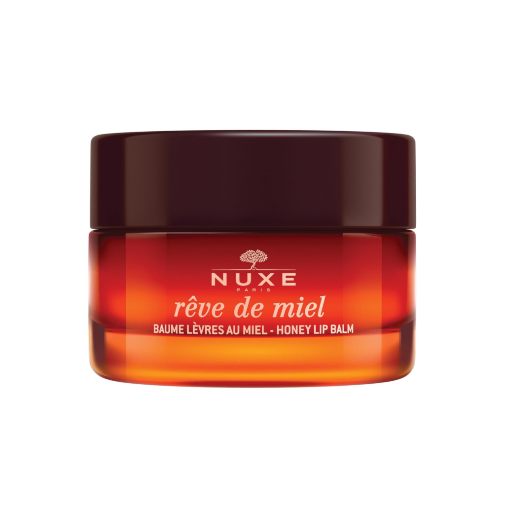 Nuxe Rêve de Miel Honey Lip Balm