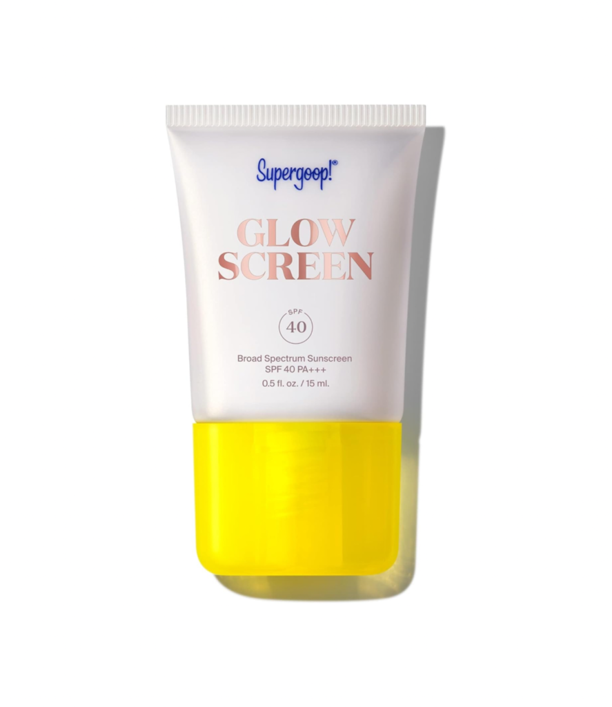 Supergoop!Glowscreen SPF 40 