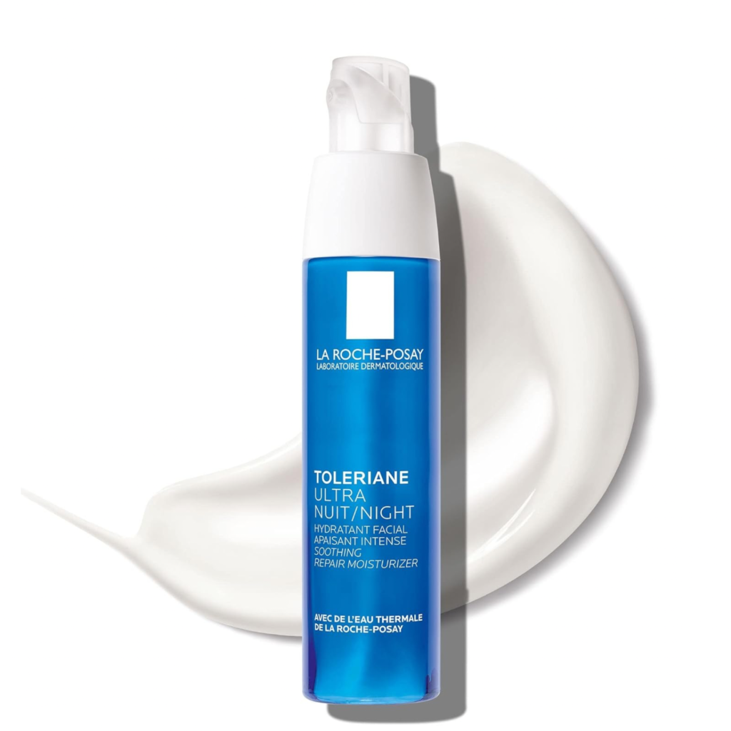 La Roche-Posay Toleriane Ultra Night Intensive Soothing Night Cream 40 ml