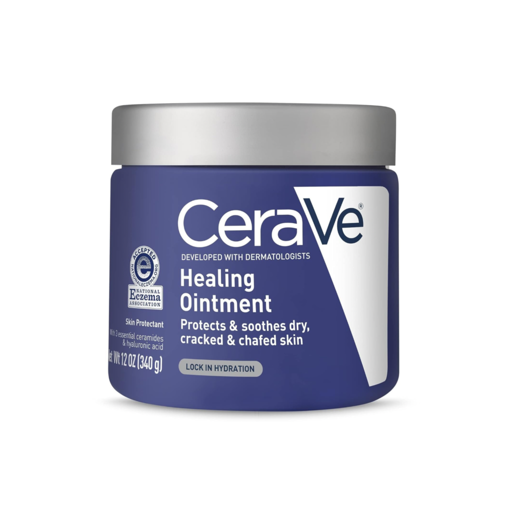 CeraVe Healing Ointment