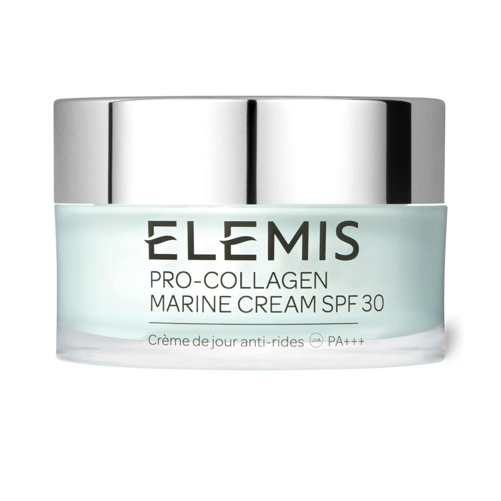 Elemis Pro-Collagen Marine Cream SPF 30 