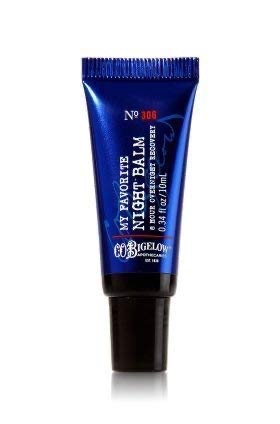 C.O. Bigelow My Favorite Night Balm Lip Treatment