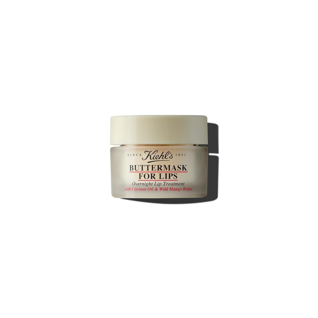 Kiehl's Buttermask For Lips