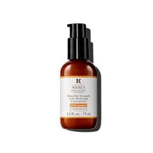 Kiehl’s Powerful-Strength Line-Reducing Concentrate