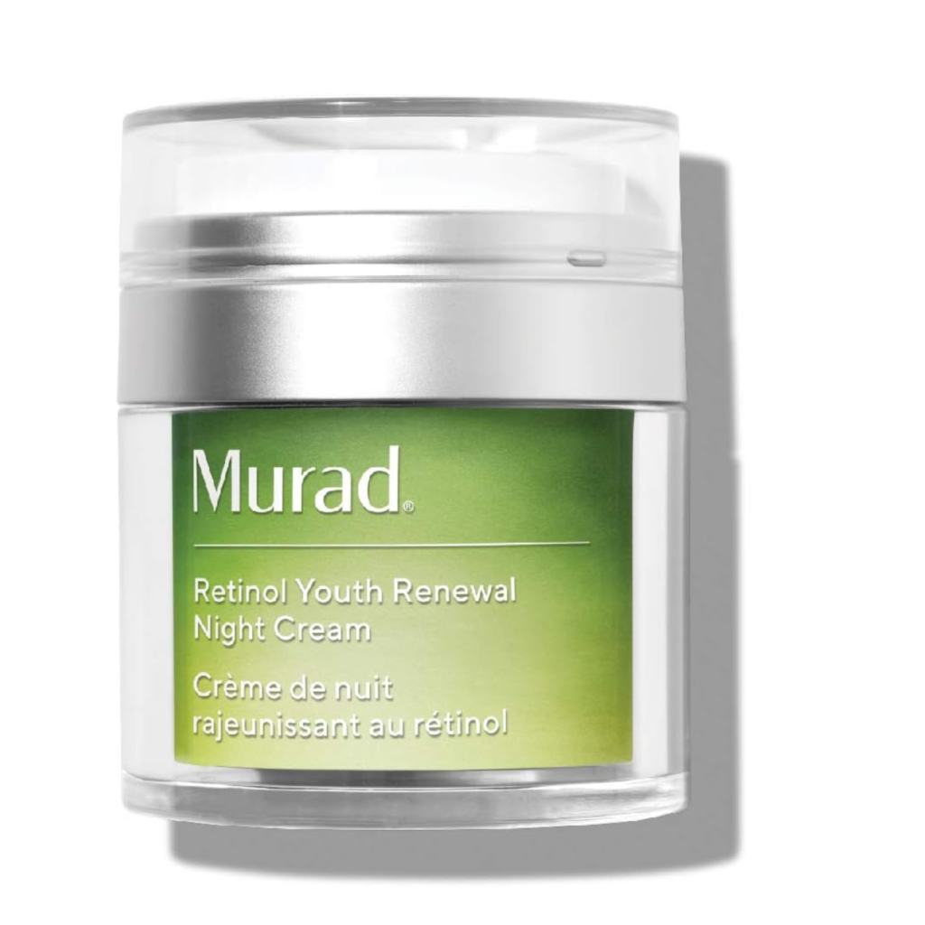 Murad - Retinol Youth Renewal Night Cream 50 ml