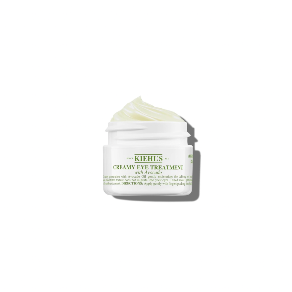 Kiehl’s Creamy Eye Treatment with Avocado