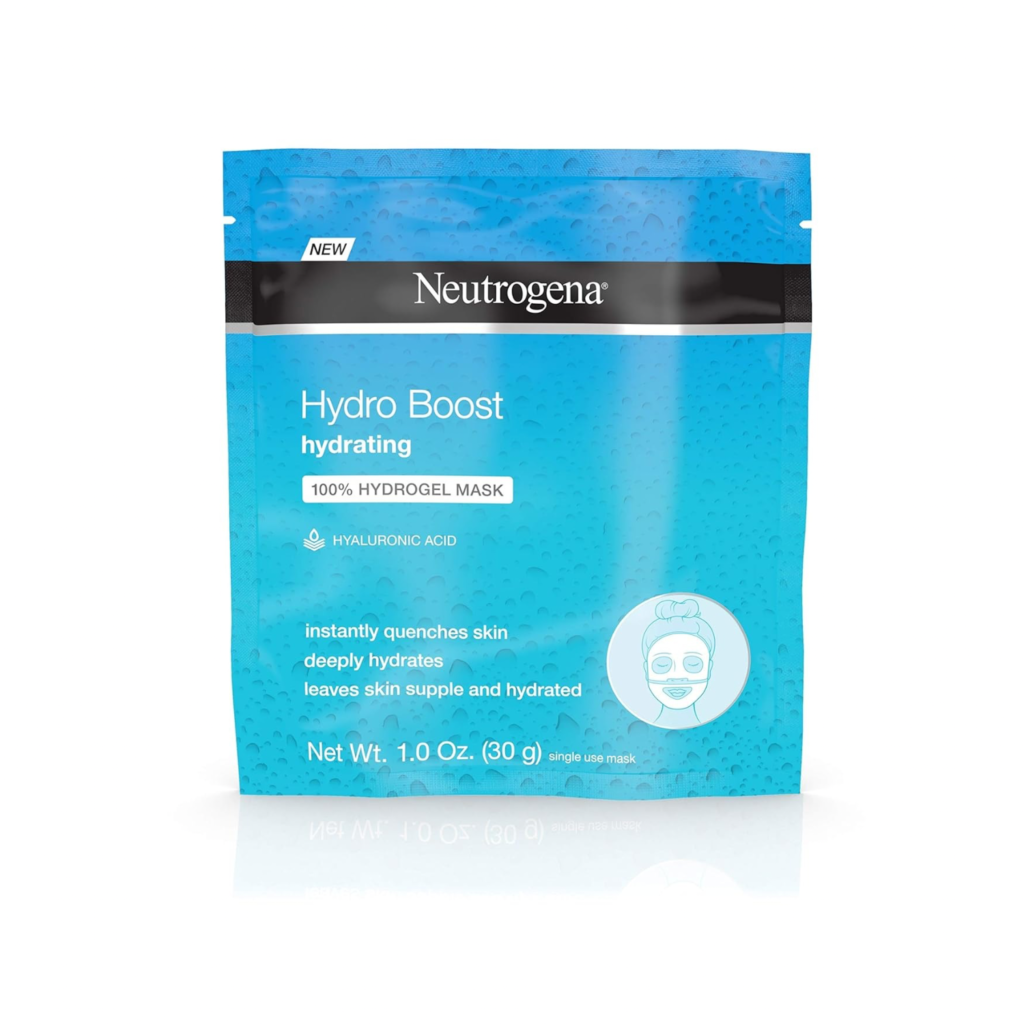 Neutrogena Hydro Boost Hydrogel Mask