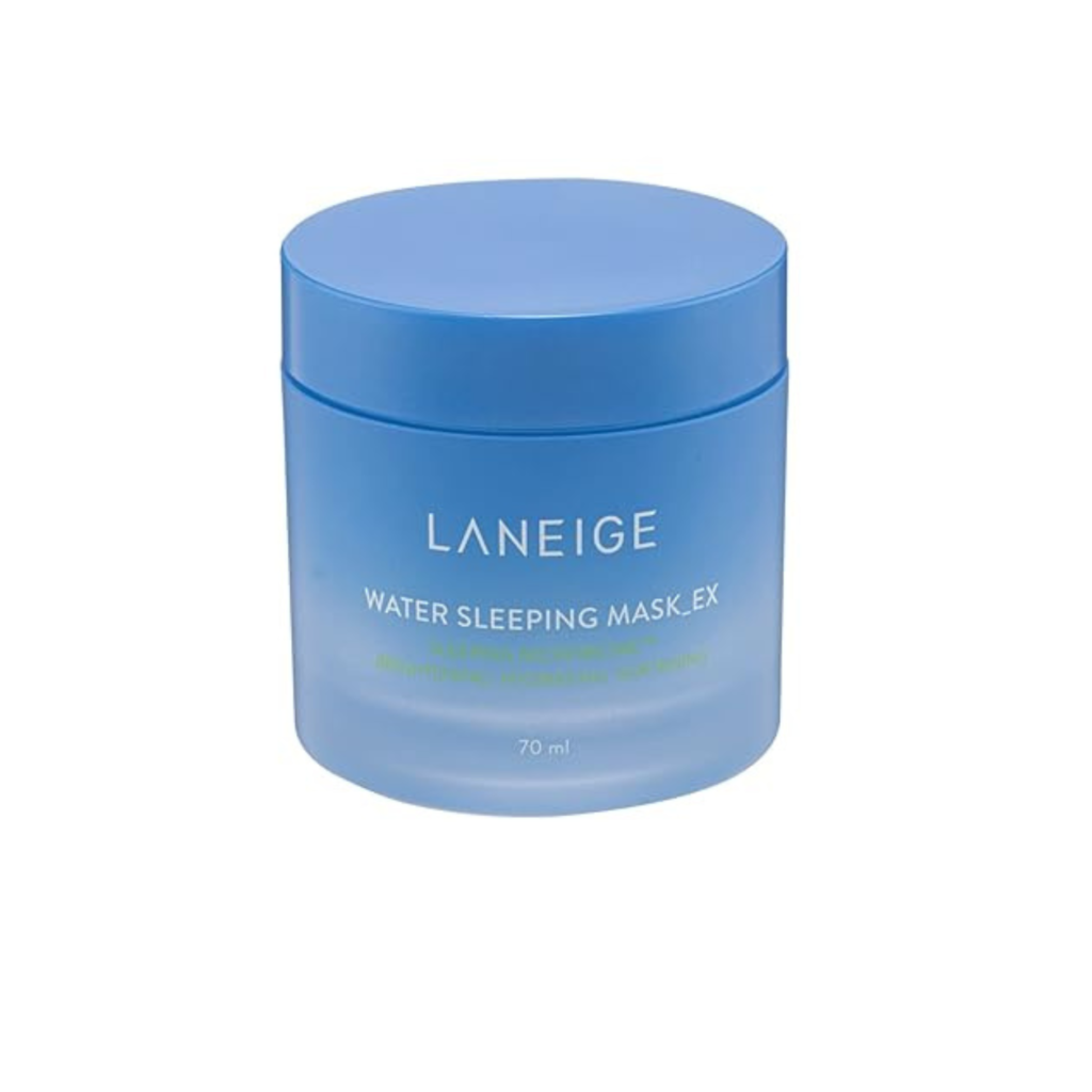 Laneige Water Sleeping Mask