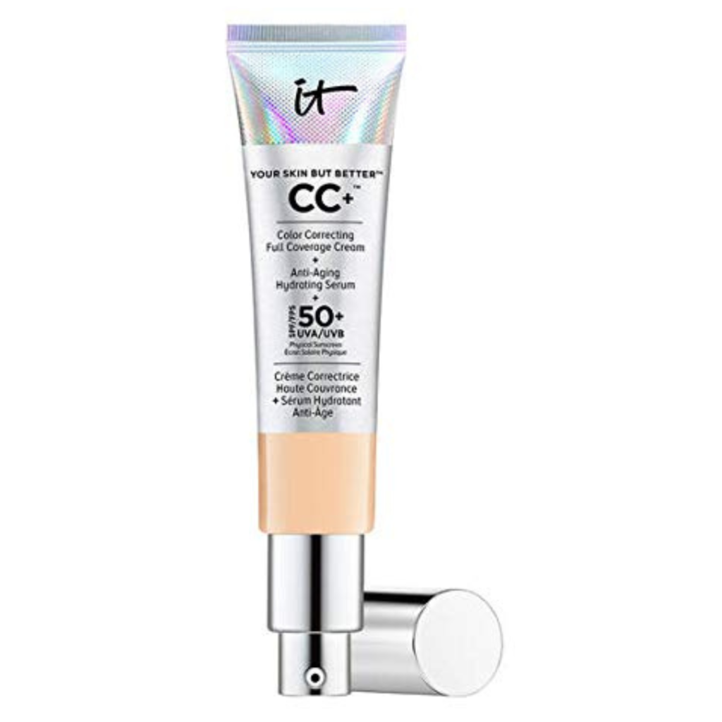 IT Cosmetics CC+ Cream