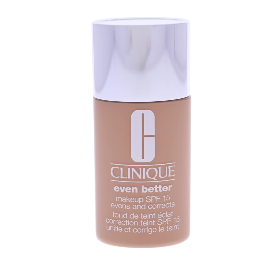 Clinique Even Better Makeup 