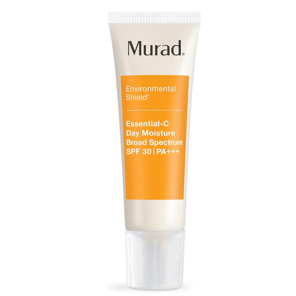 Murad Essential-C Day Moisture 