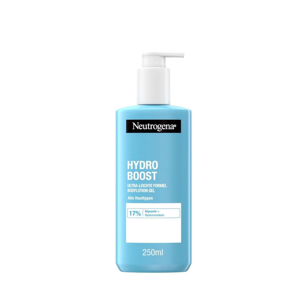 Neutrogena Hydro Boost Water Gel