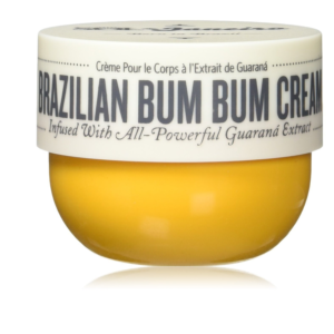 Cellulite cream