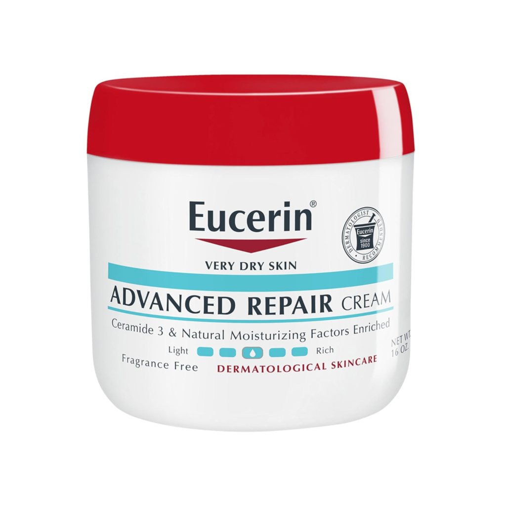 Eucerin Advanced Repair Cream