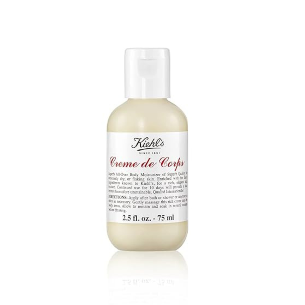 Kiehl’s Crème de Corps