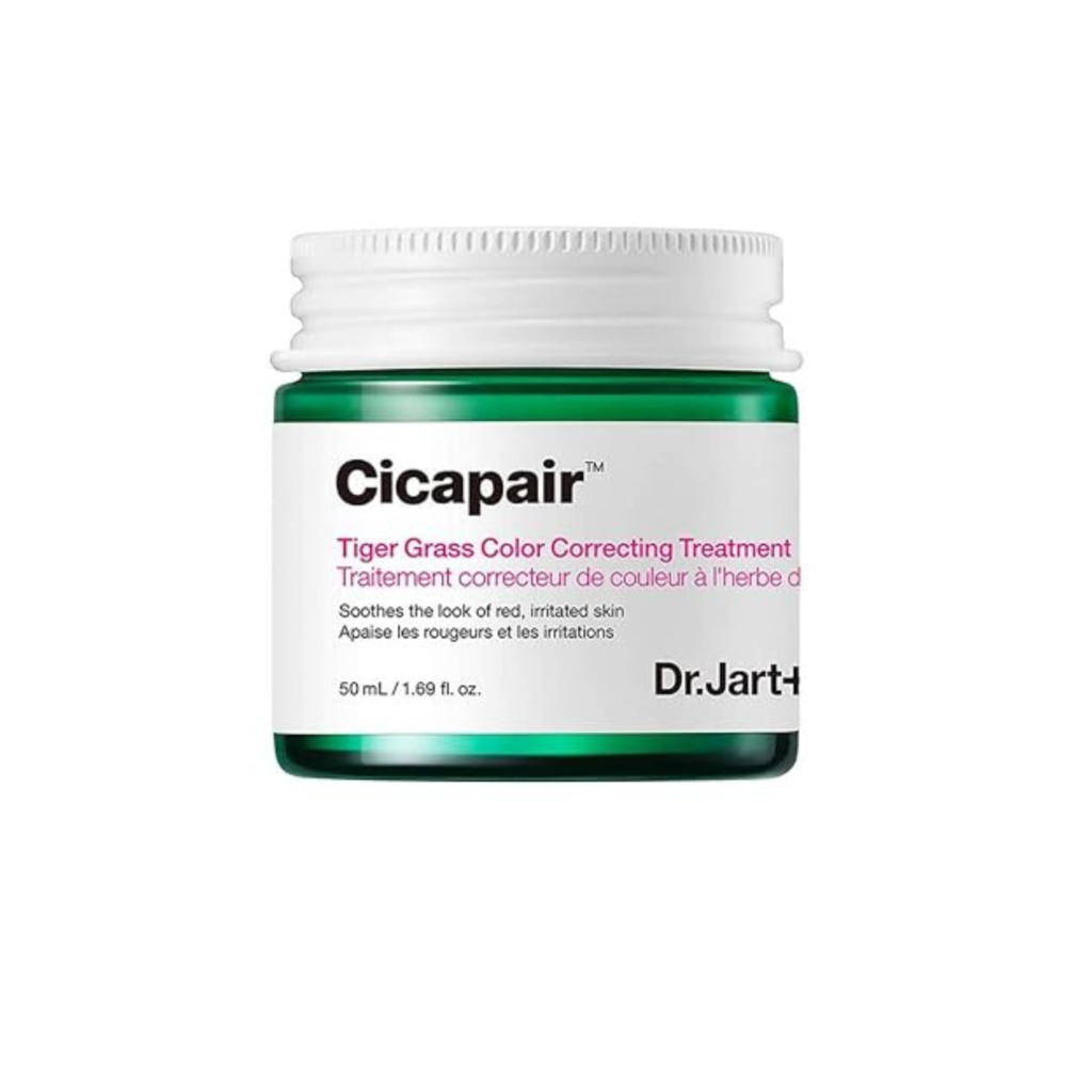 Dr. Jart+ Cicapair™ Tiger Grass Color Correcting Treatment