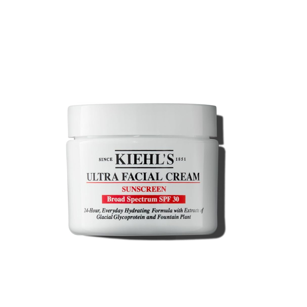 Kiehl's Ultra Facial Cream