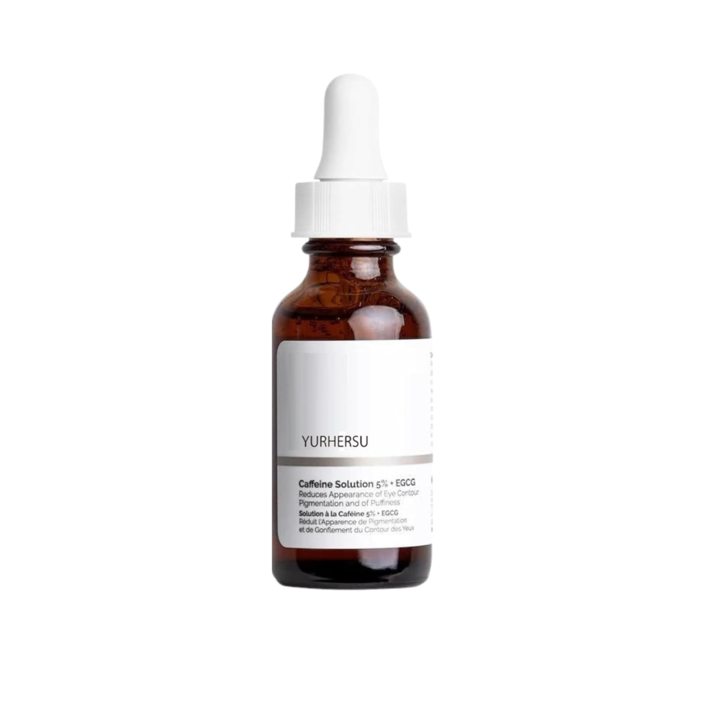 The Ordinary Caffeine Solution 5% + EGCG