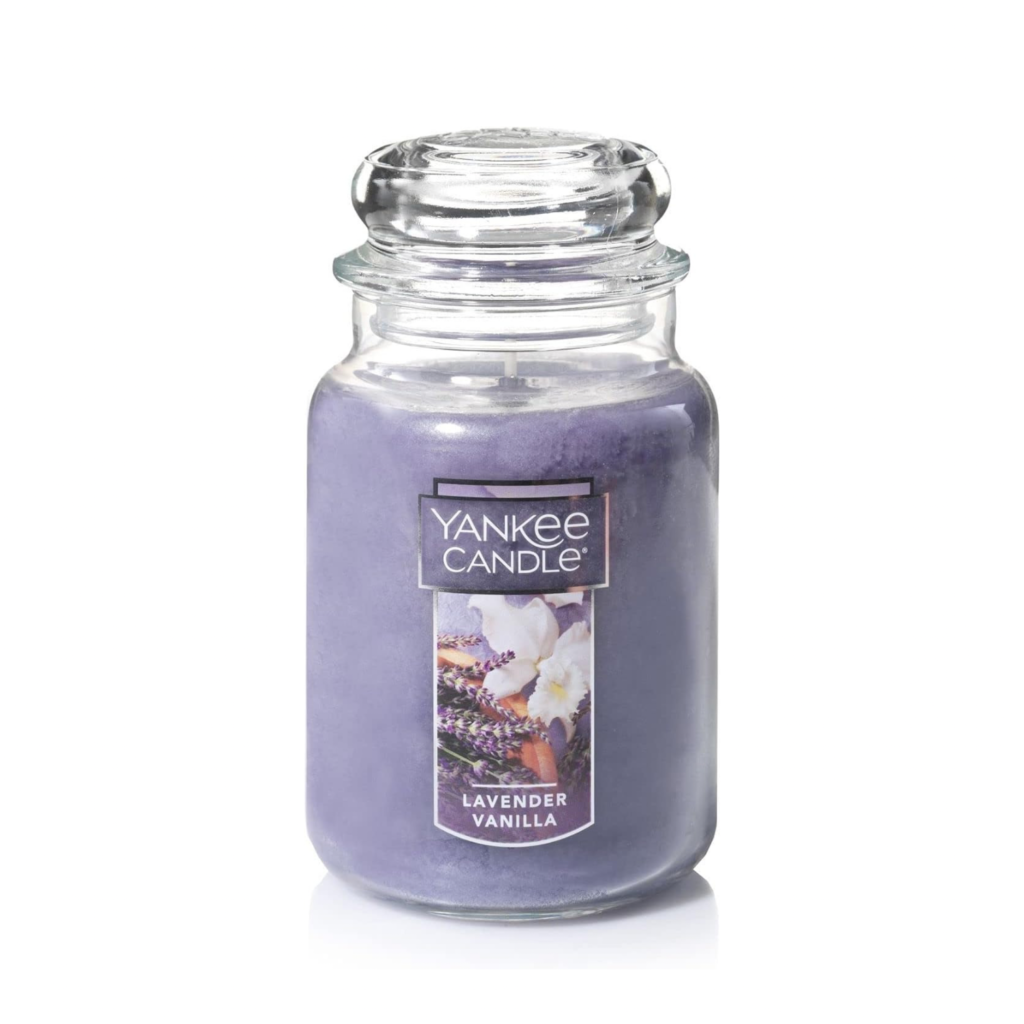 Yankee Candle