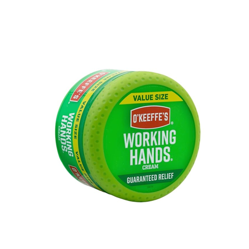 O’Keeffe’s Working Hands Hand Cream