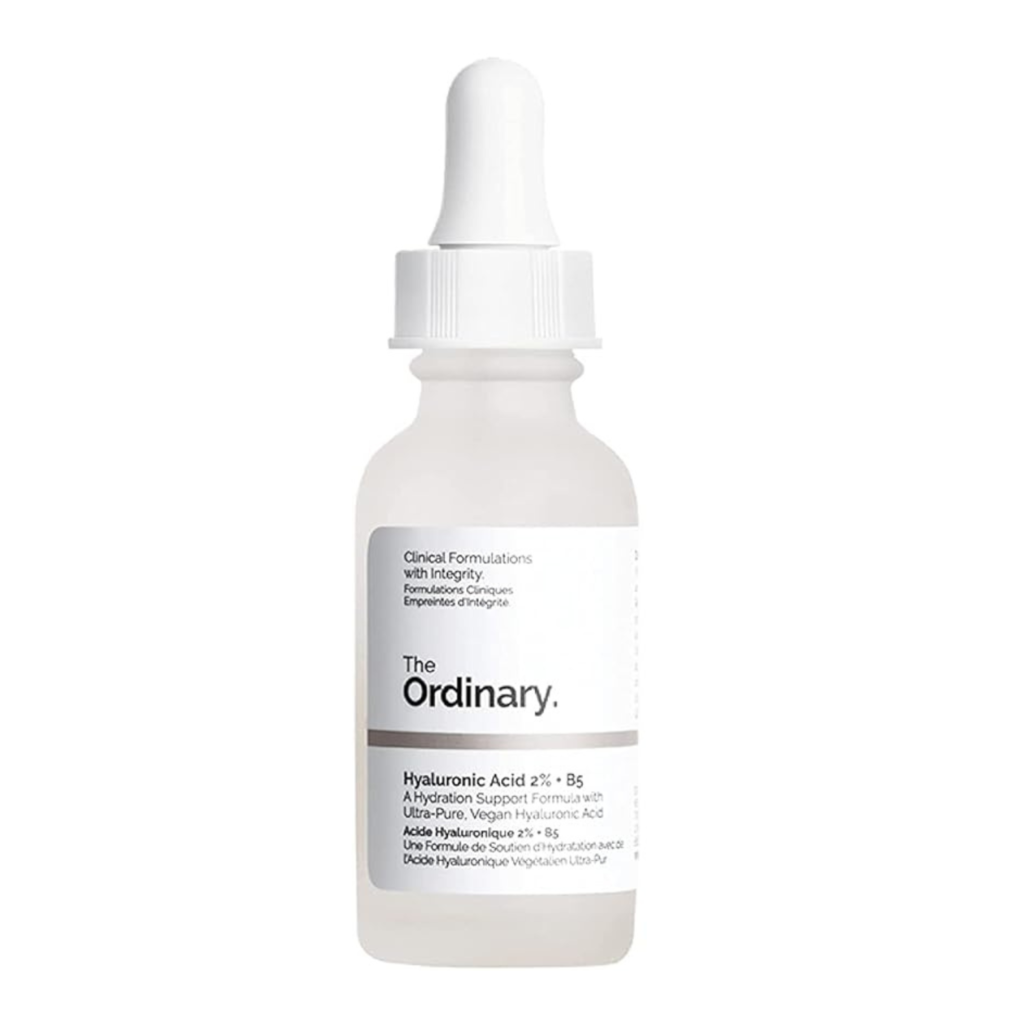 The Ordinary Hyaluronic Acid 2% + B5