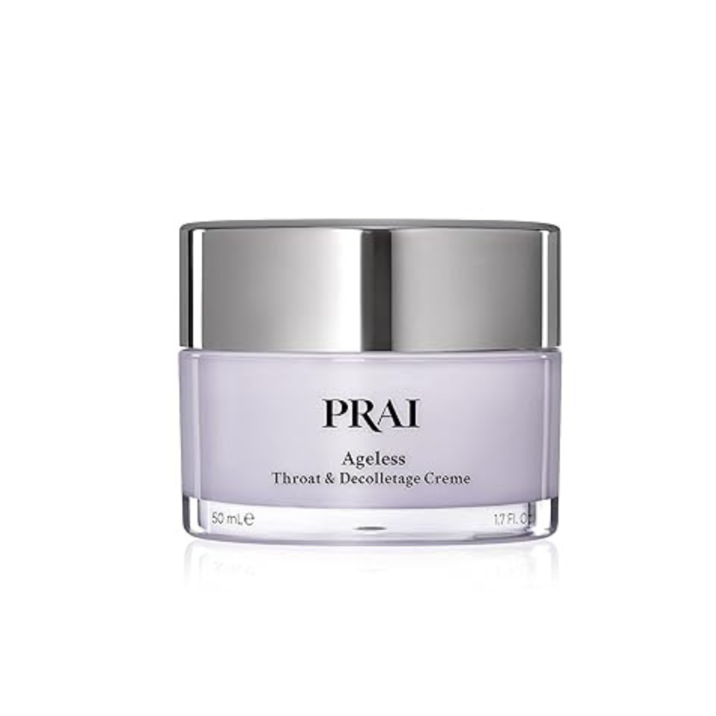 Prai Ageless Bust Crème