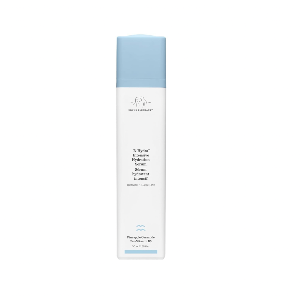 Drunk Elephant B-Hydra Intensive Hydration Serum: Best for All-Day Hydration