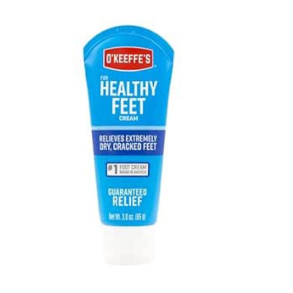 Foot cream