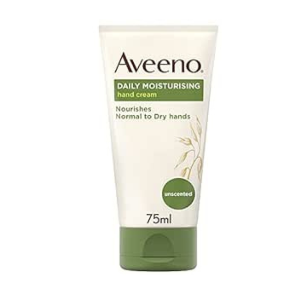 Aveeno Daily Moisturizing Hand Cream