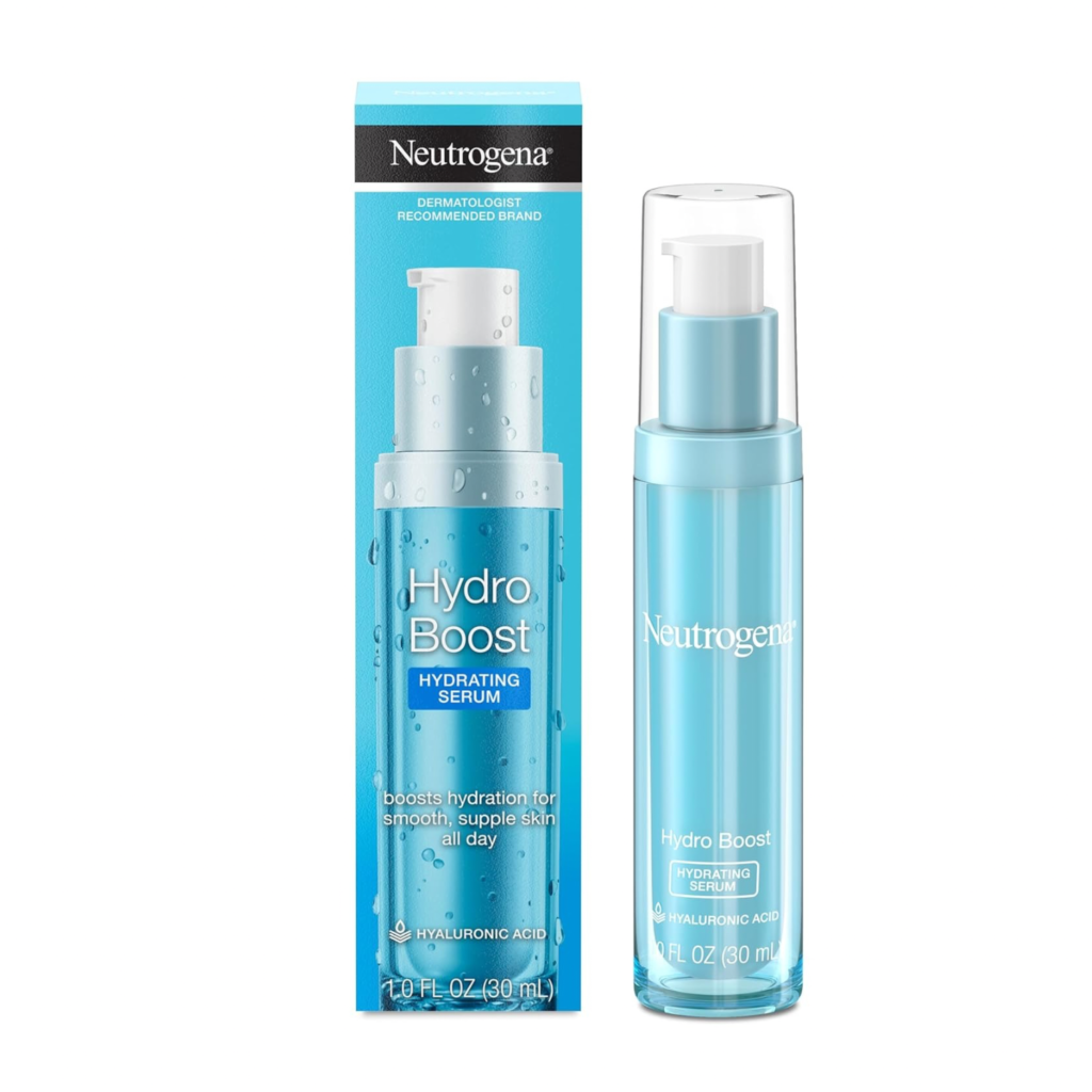 Neutrogena Hydro Boost Hydrating Serum