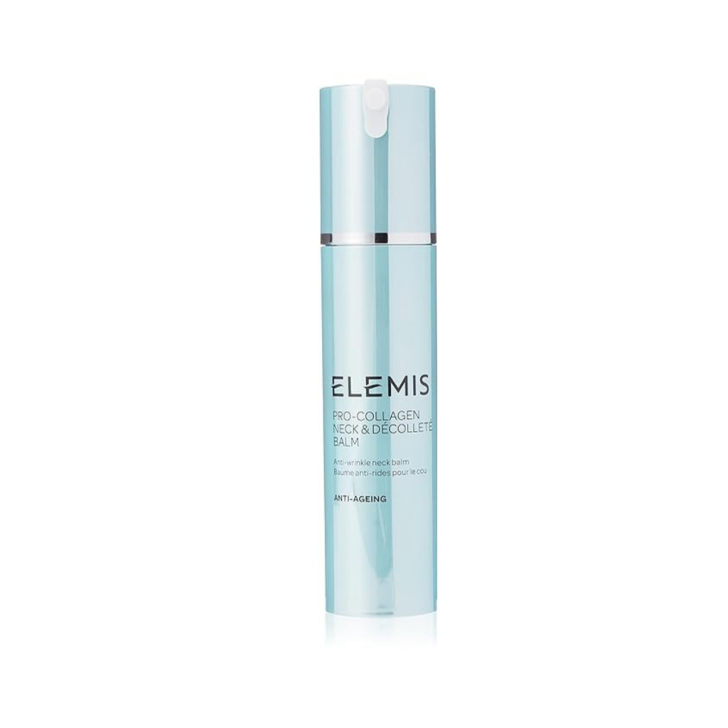 ELEMIS Pro-Collagen Neck and Décolleté Balm