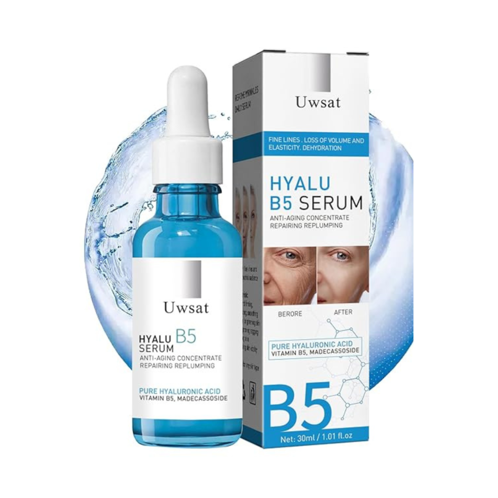 La Roche-Posay Hyalu B5 Serum