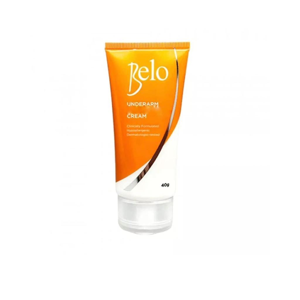 Belo Underarm Whitening Cream