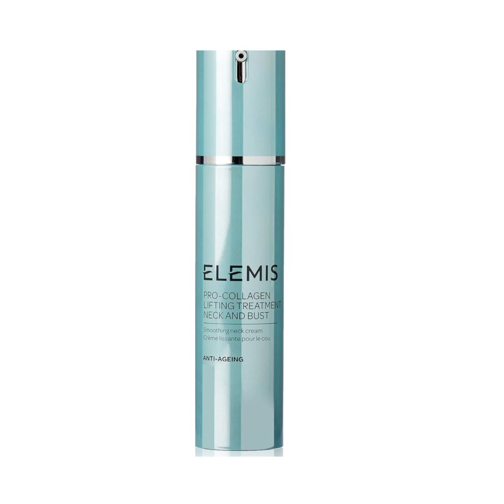 Elemis Pro-Collagen Lifting Treatment Neck and Bust Cream