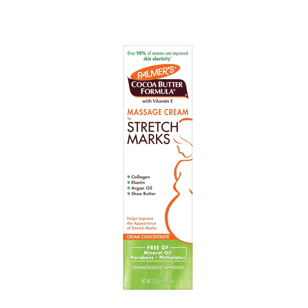 Stretch marks cream