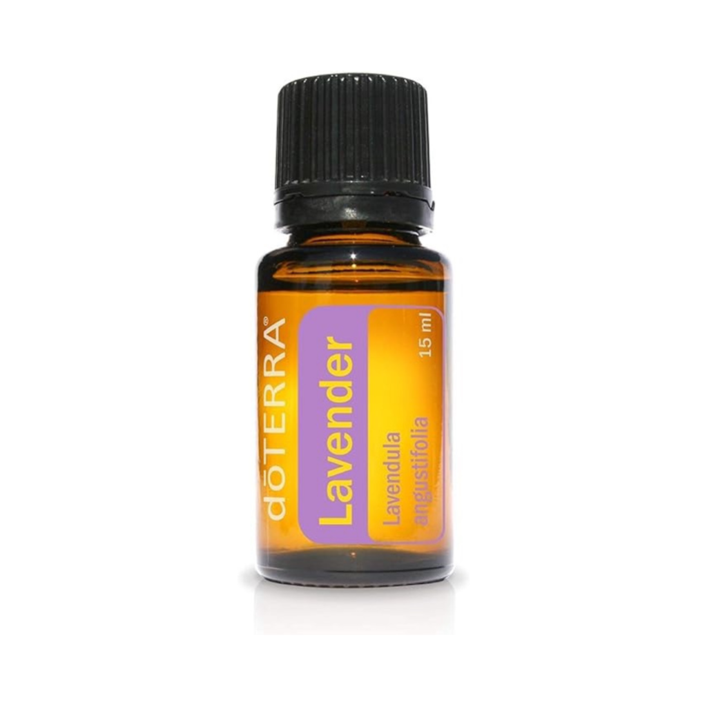 doTERRA Lavender Oil