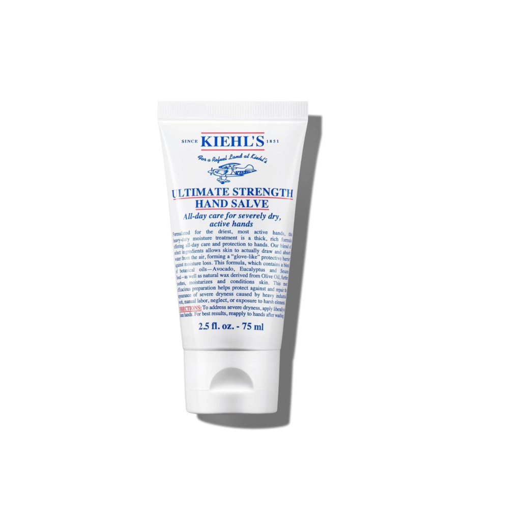 Kiehl’s Ultimate Strength Hand Salve