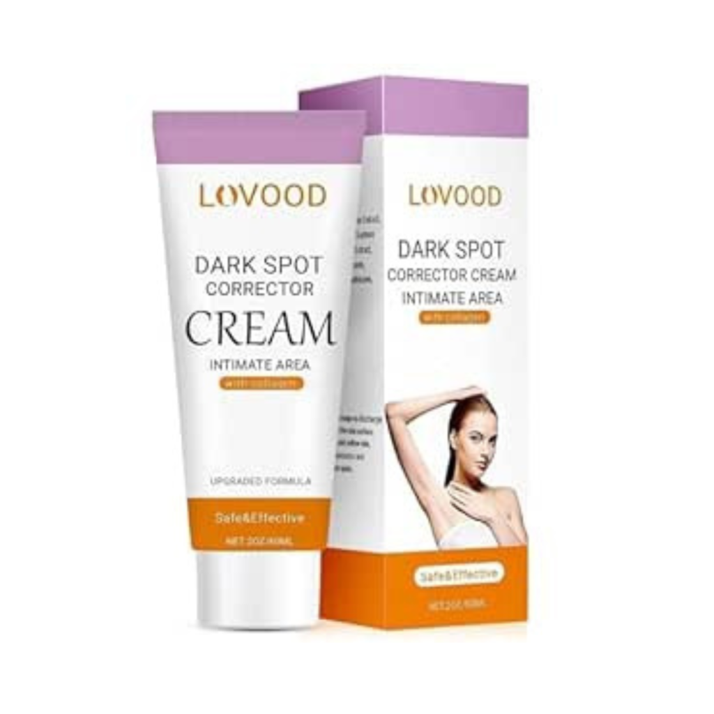 LOVOOD Dark Spot Corrector Cream