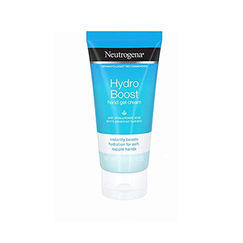 Neutrogena Hydro Boost Hand Gel Cream