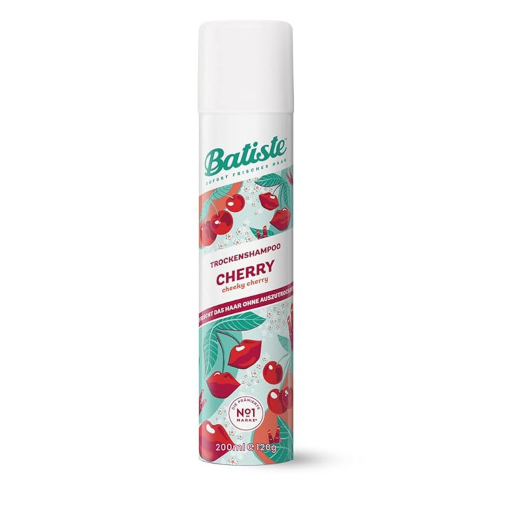 Batiste Dry Shampoo