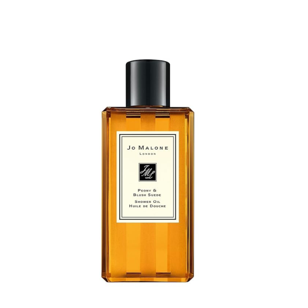 Jo Malone London Peony & Blush Suede Body & Hand Wash: Sophisticated Fragrance for Special Moments