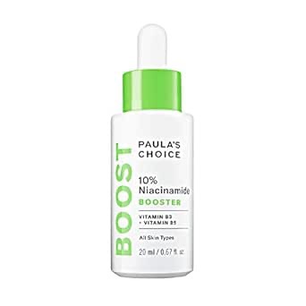 Paula’s Choice 10% Niacinamide Booster