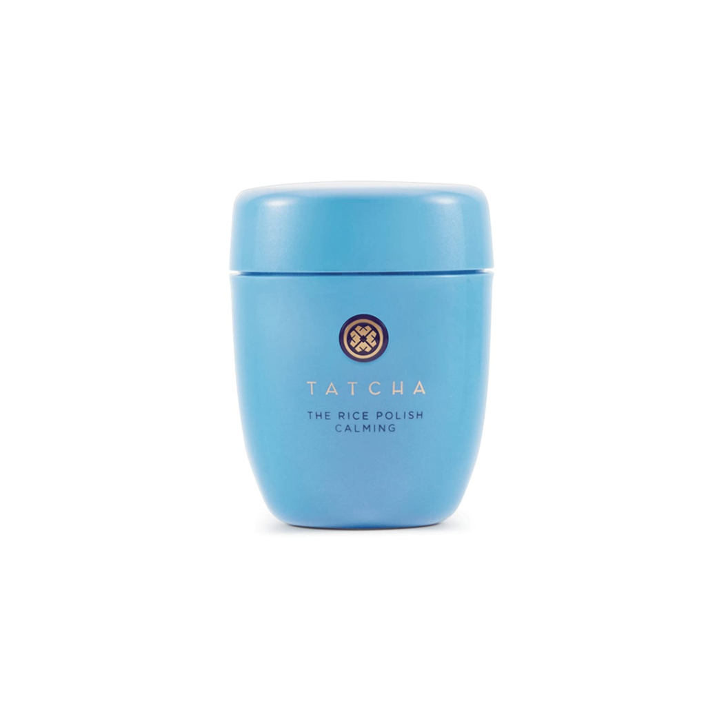 Tatcha The Rice Polish Foaming Enzyme Powder