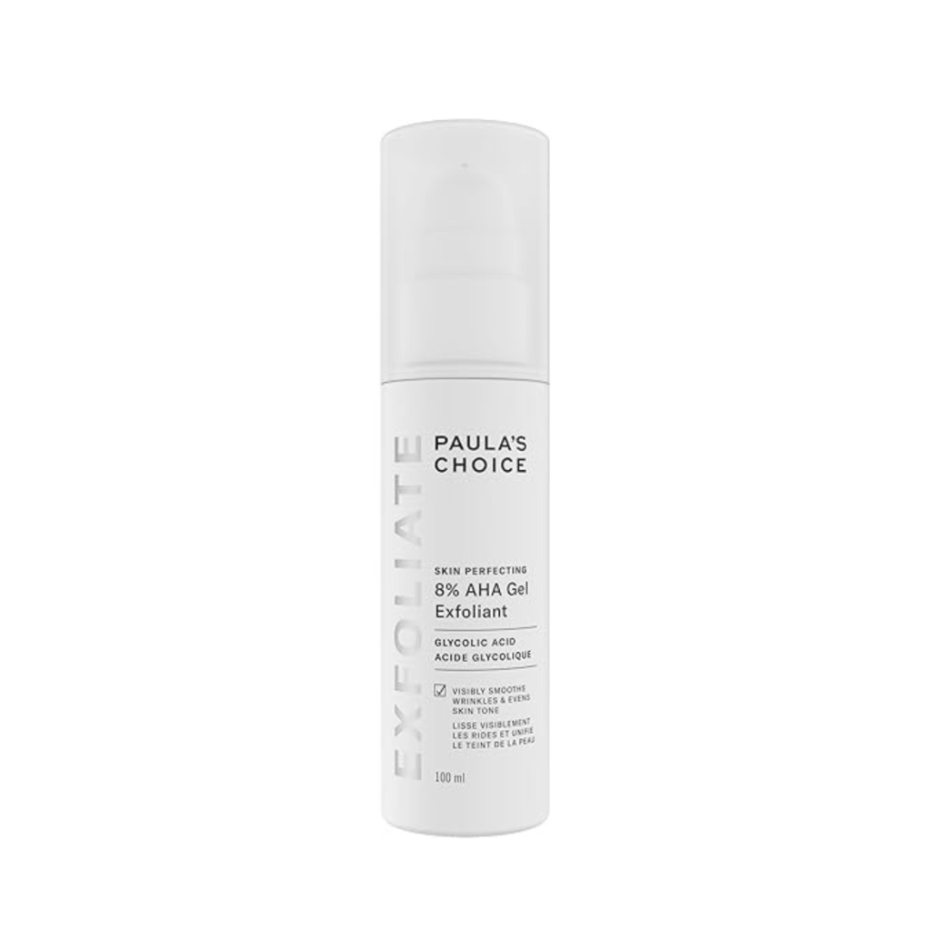 Paula's Choice Skin Perfecting 8% AHA Gel Exfoliant