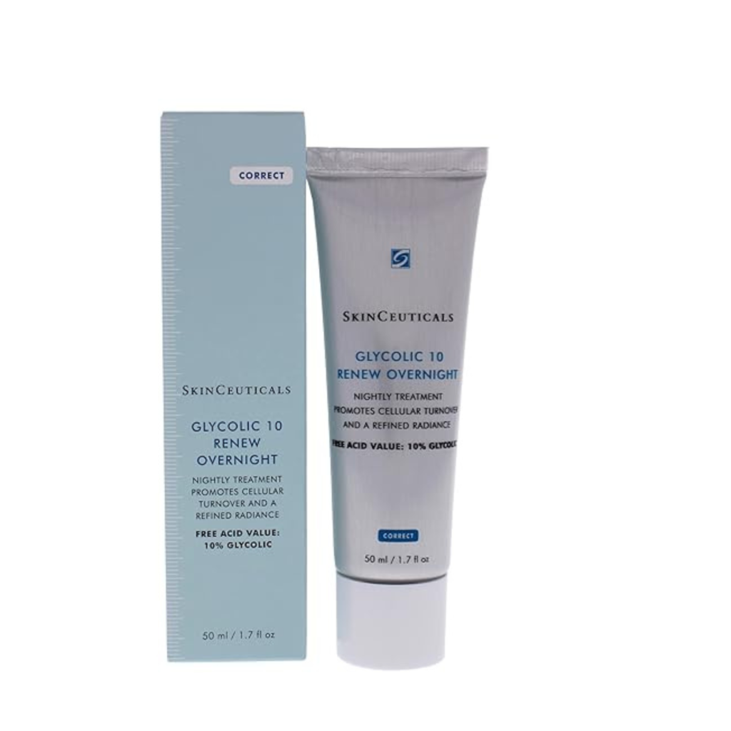 Skinceuticals Glycolic 10 Renew Overnight