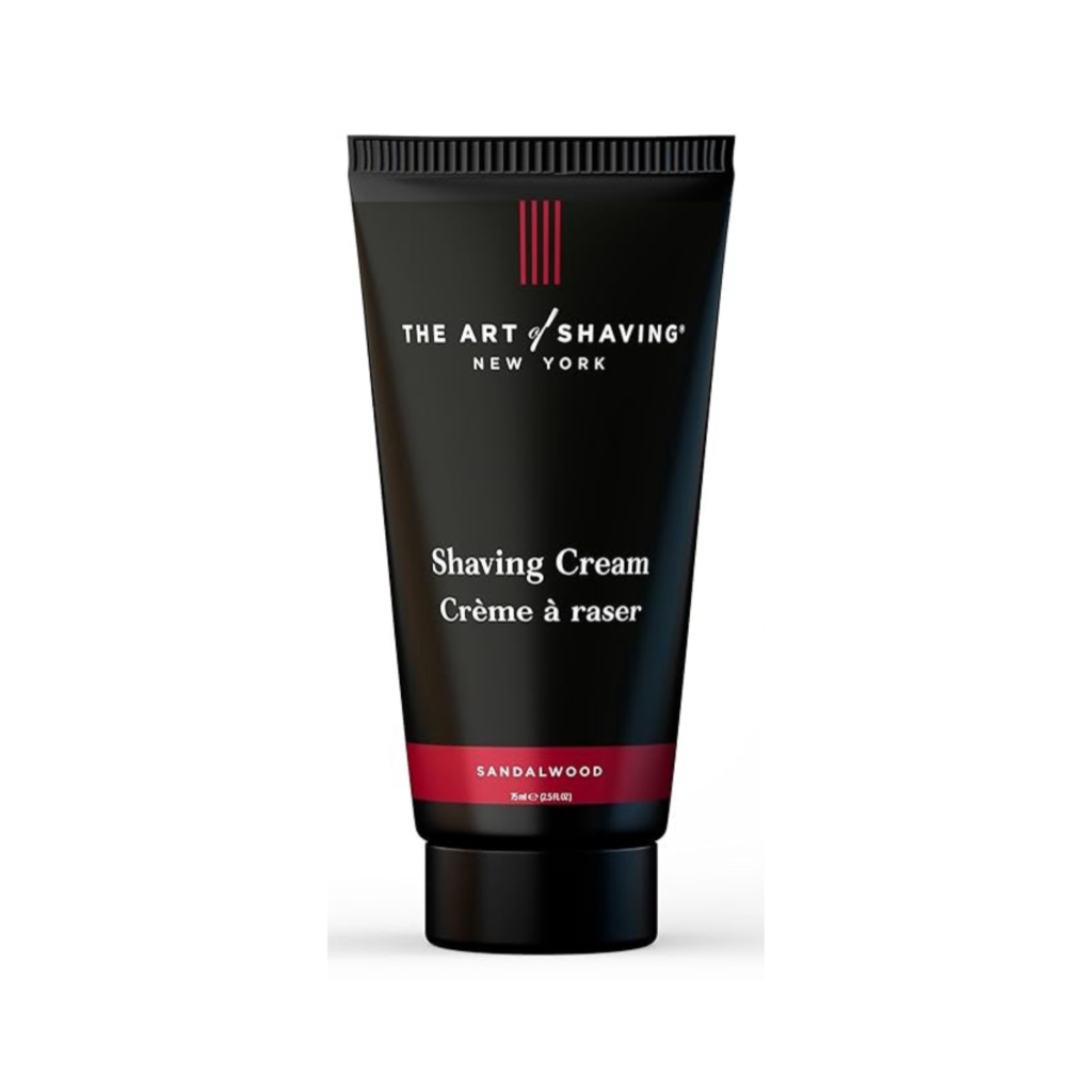 The Art of Shaving Sandalwood Shaving Cream