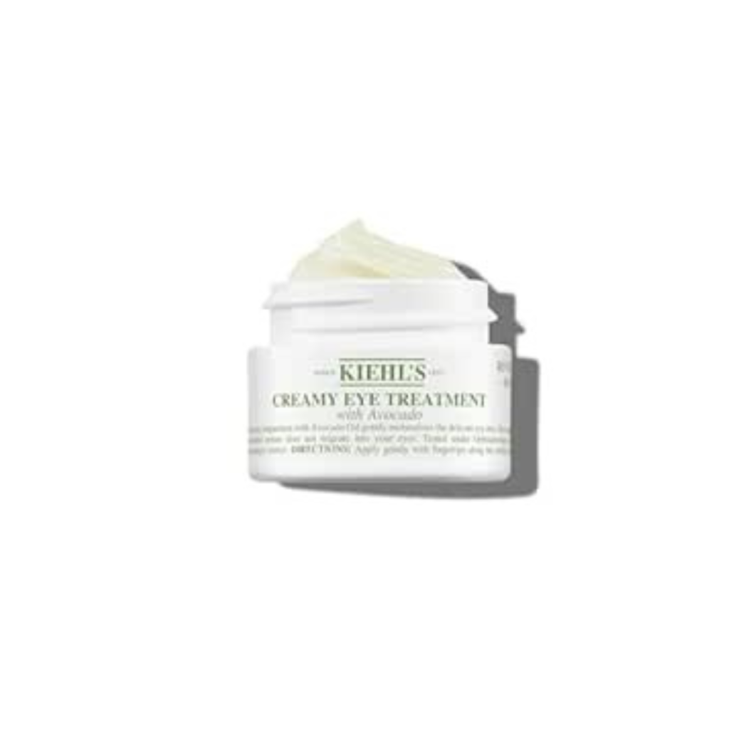 Kiehl’s Creamy Eye Treatment with Avocado