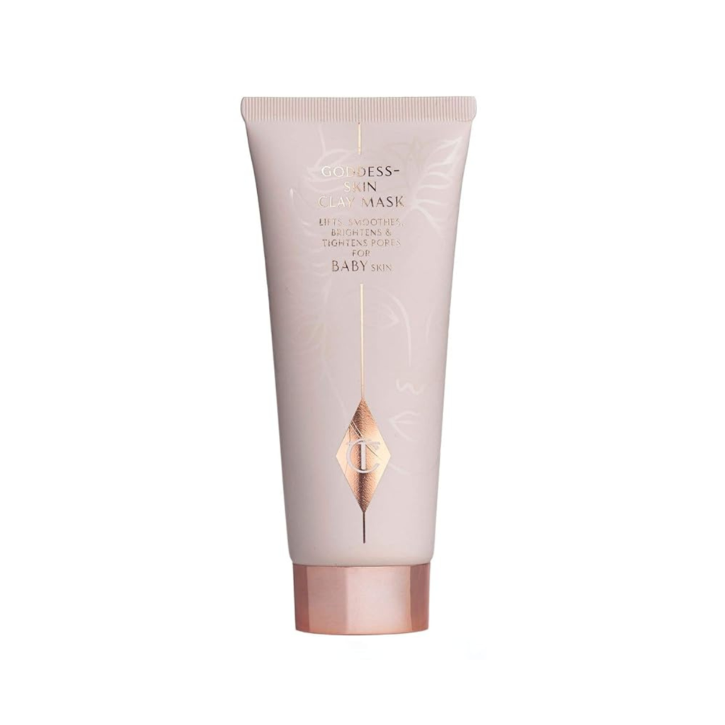 Charlotte Tilbury Goddess Skin Clay Mask