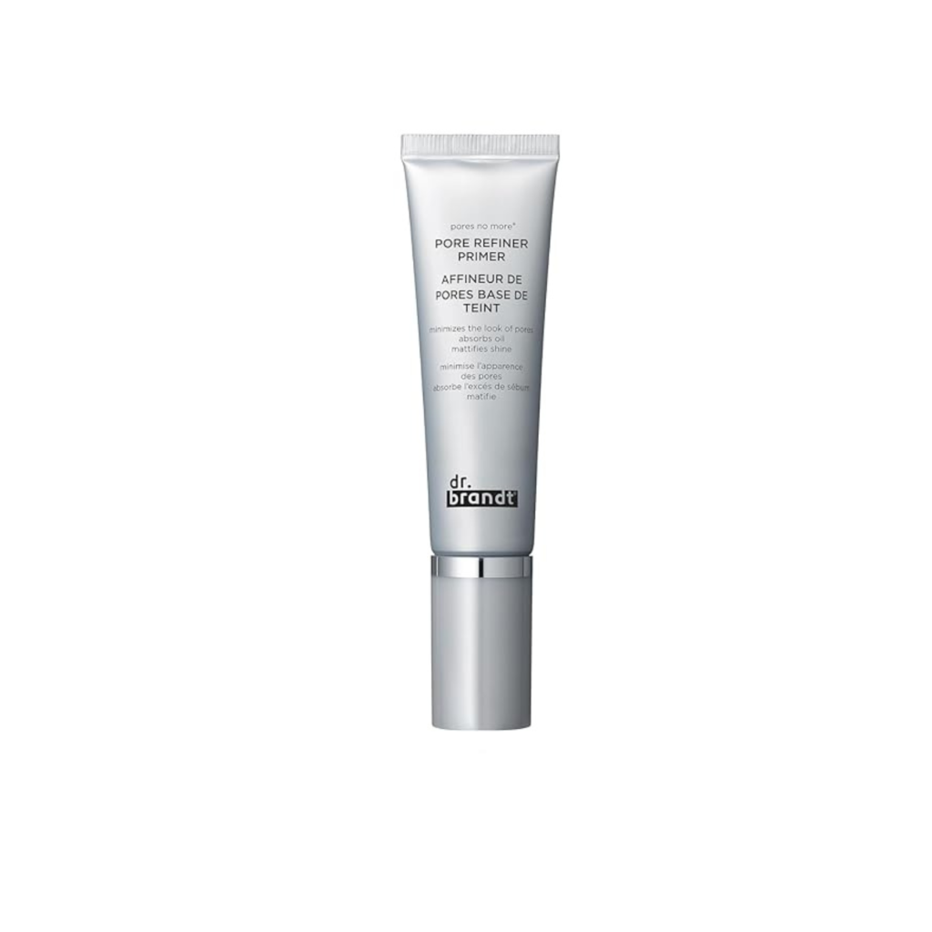 Dr. Brandt Skincare Pores No More Pore Refiner Primer