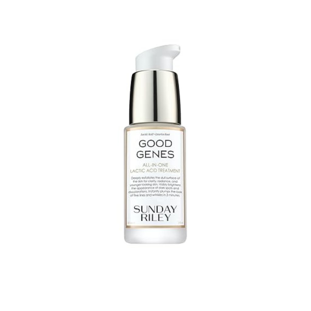 Sunday Riley Good Genes All-in-One Lactic Acid Treatment